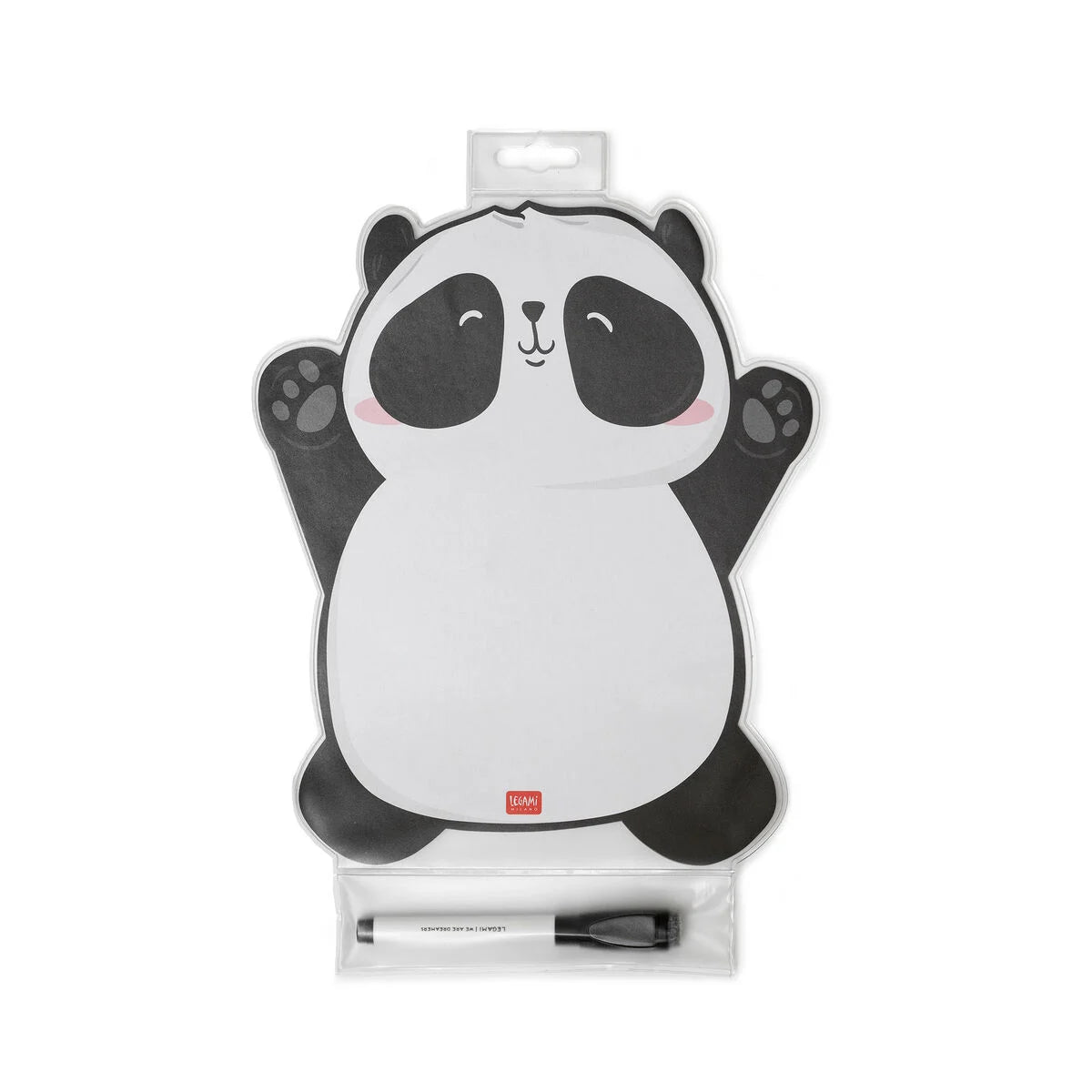 Fab Gifts | Legami Something To Remember Panda by Weirs of Baggot Street