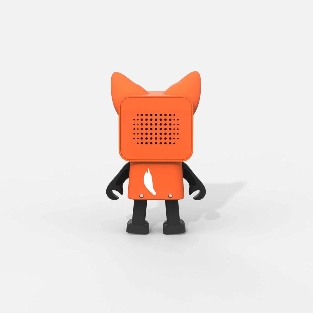 MOB Dancing Animal Speaker - FOX | Clever Gadgets by Weirs of Baggot Street