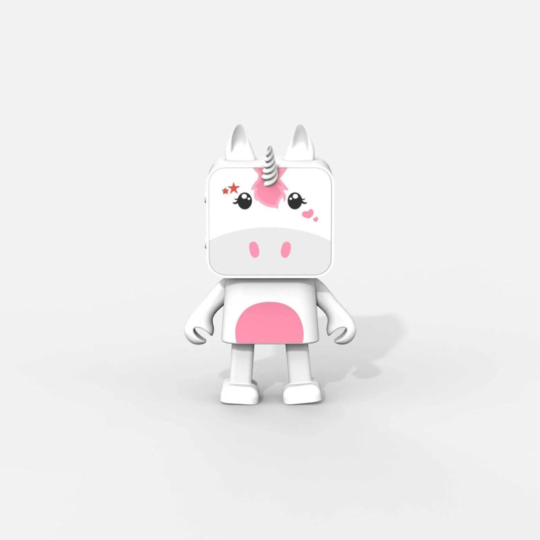 MOB Dancing Animal Speaker - Unicorn | Clever Gadgets by Weirs of Baggot Street