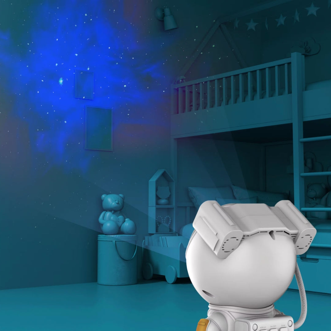 MOB Galaxy Light Projector | Clever Gadgets by Weirs of Baggot Street