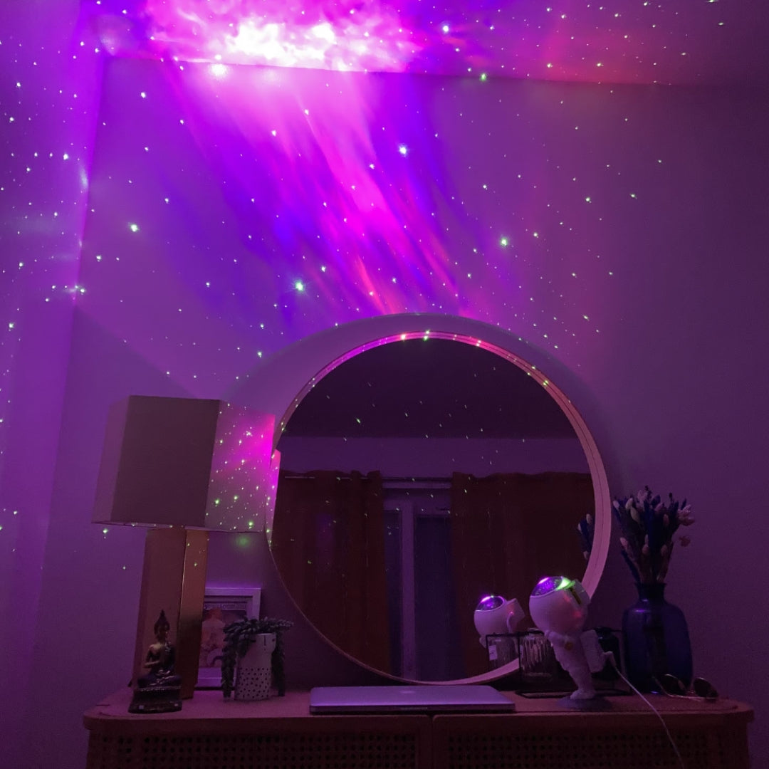 MOB Galaxy Light Projector | Clever Gadgets by Weirs of Baggot Street