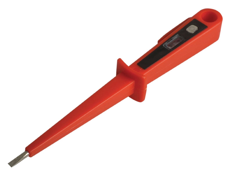 Tools | Mains Tester Screwdriver by Weirs of Baggot St