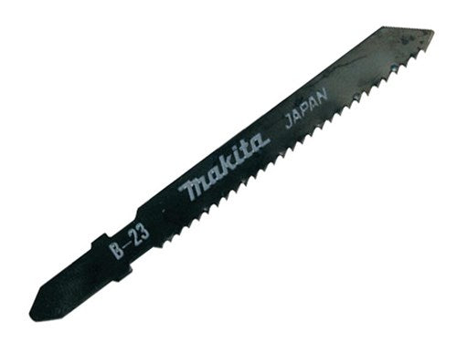 Tools | Makita B23 5 Piece Metal Jigsaw Blades by Weirs of Baggot St