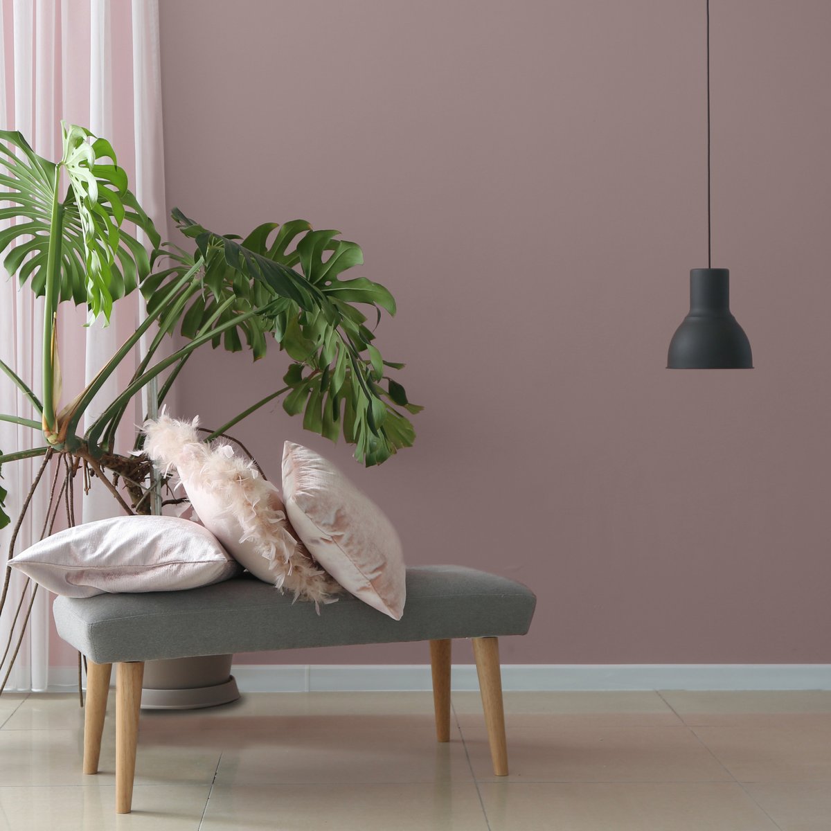 Colourtrend Mallow Stem | Same Day Dublin and Nationwide Paint in Ireland Delivery by Weirs of Baggot Street - Official Colourtrend Stockist