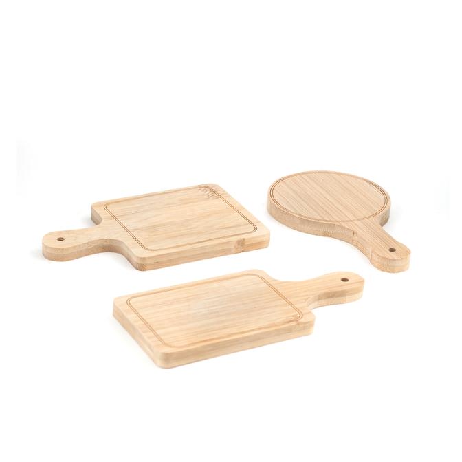 Mini Serving Trays