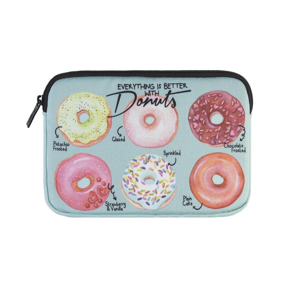Legami Mini Tablet Sleeve Donut
