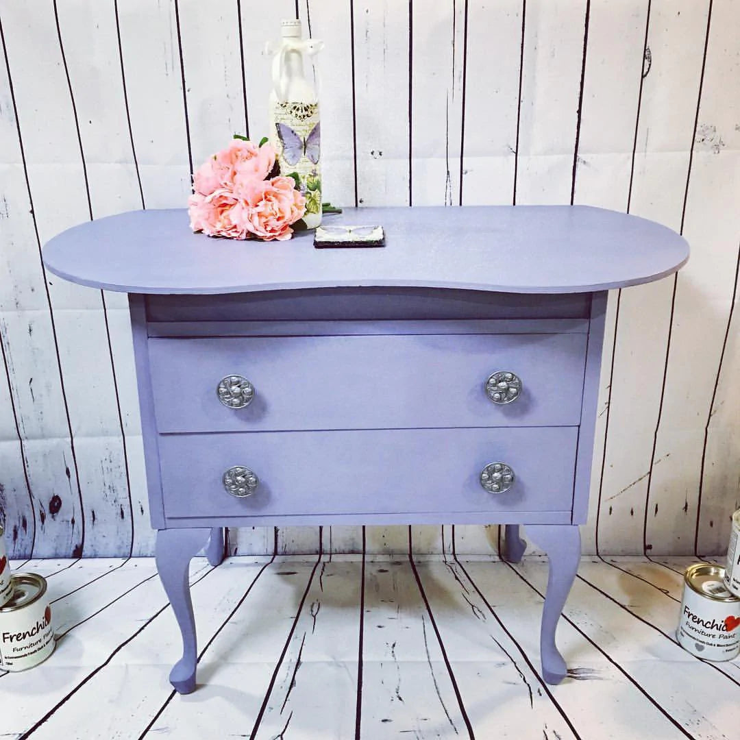 Frenchic Paint | Lazy Range - Moody Blue by Weirs of Baggot St