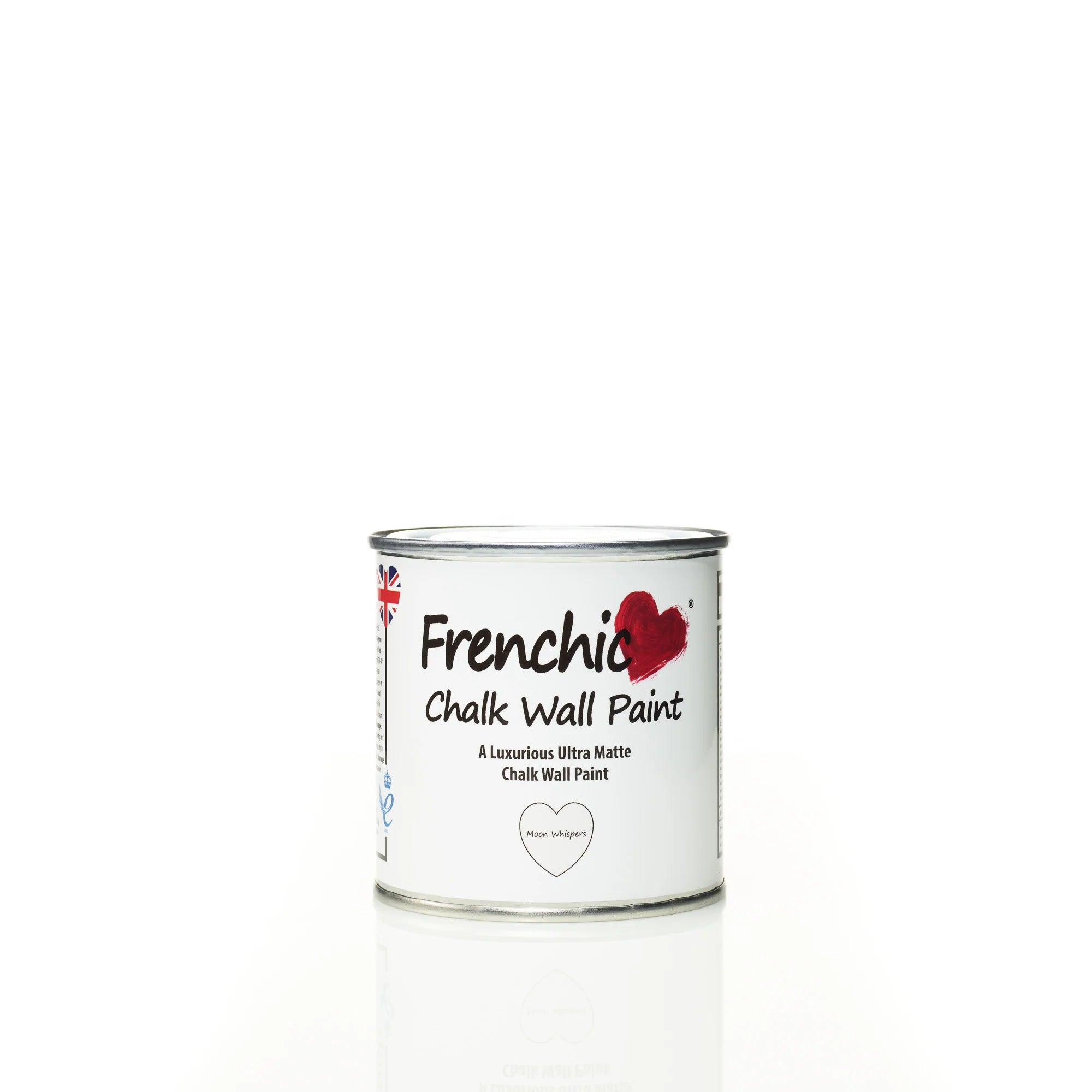 Frenchic Paint | Moon Whispers Chalk Wall Paint by Weirs of Baggot St