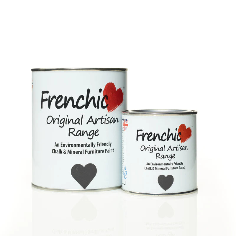 Frenchic Paint | Panther Original Range by Weirs of Baggot St
