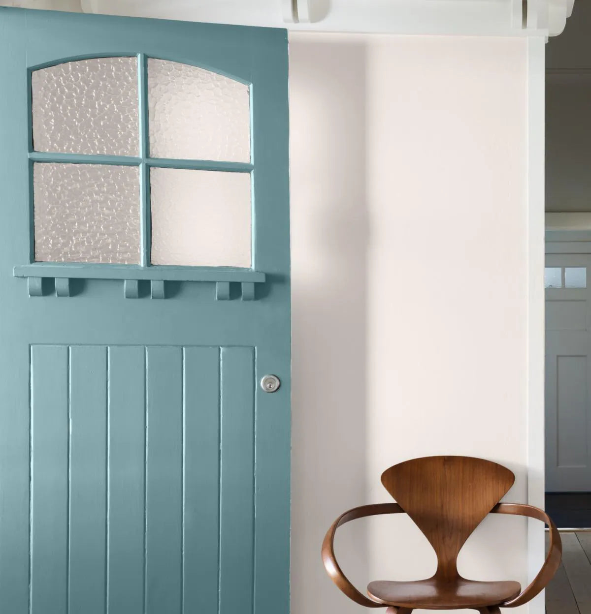 Colourtrend Pantry Blue | Same Day Dublin and Nationwide Paint in Ireland Delivery by Weirs of Baggot Street - Official Colourtrend Stockist