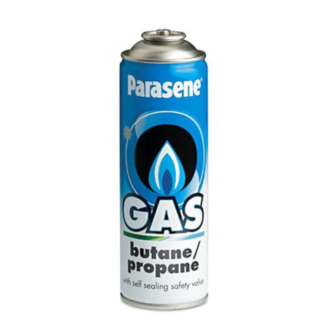 General Hardware | Parasene Gas 220G Butane/Propane Weirs of Baggot St