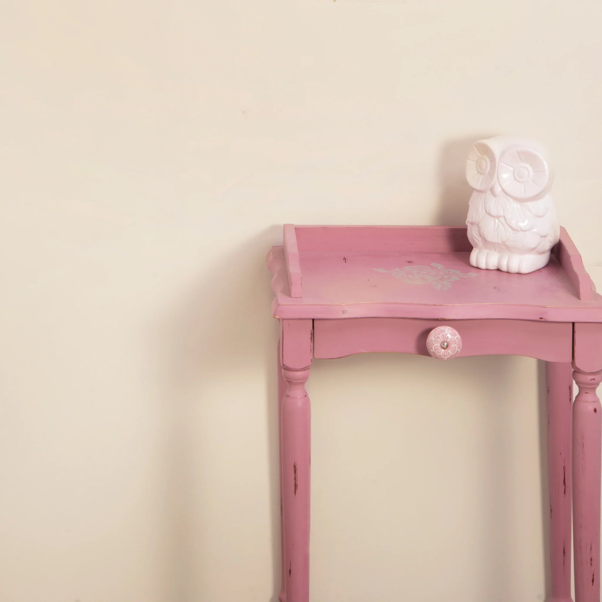 Frenchic Paint | Parchment Paint Sample by Weirs of Baggot St