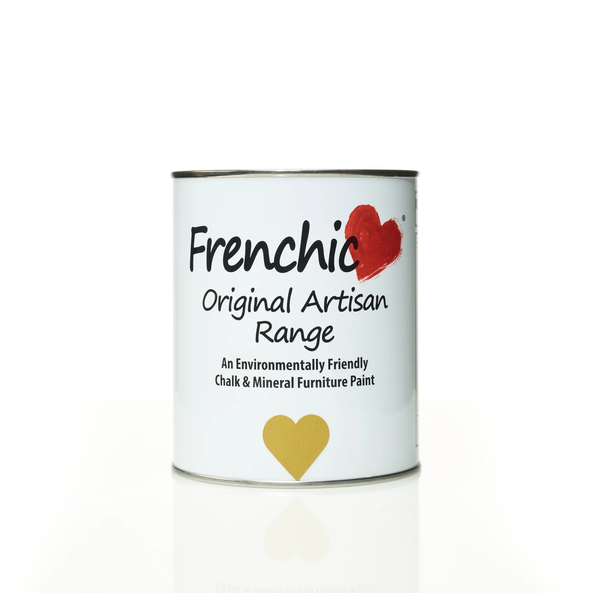 Frenchic Paint | Pea Soup Original Range by Weirs of Baggot St