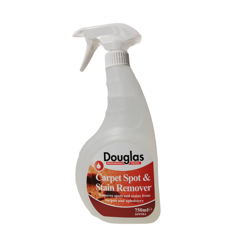 Cleaning | Douglas Carpet Spot & Stain Remover by Weirs of Baggot St