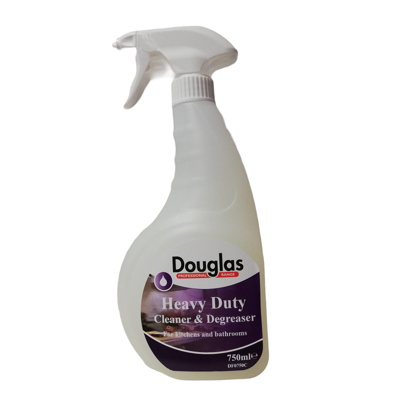 Cleaning | Douglas Heavy Duty Cleaner & Degreaser by Weirs of Baggot St
