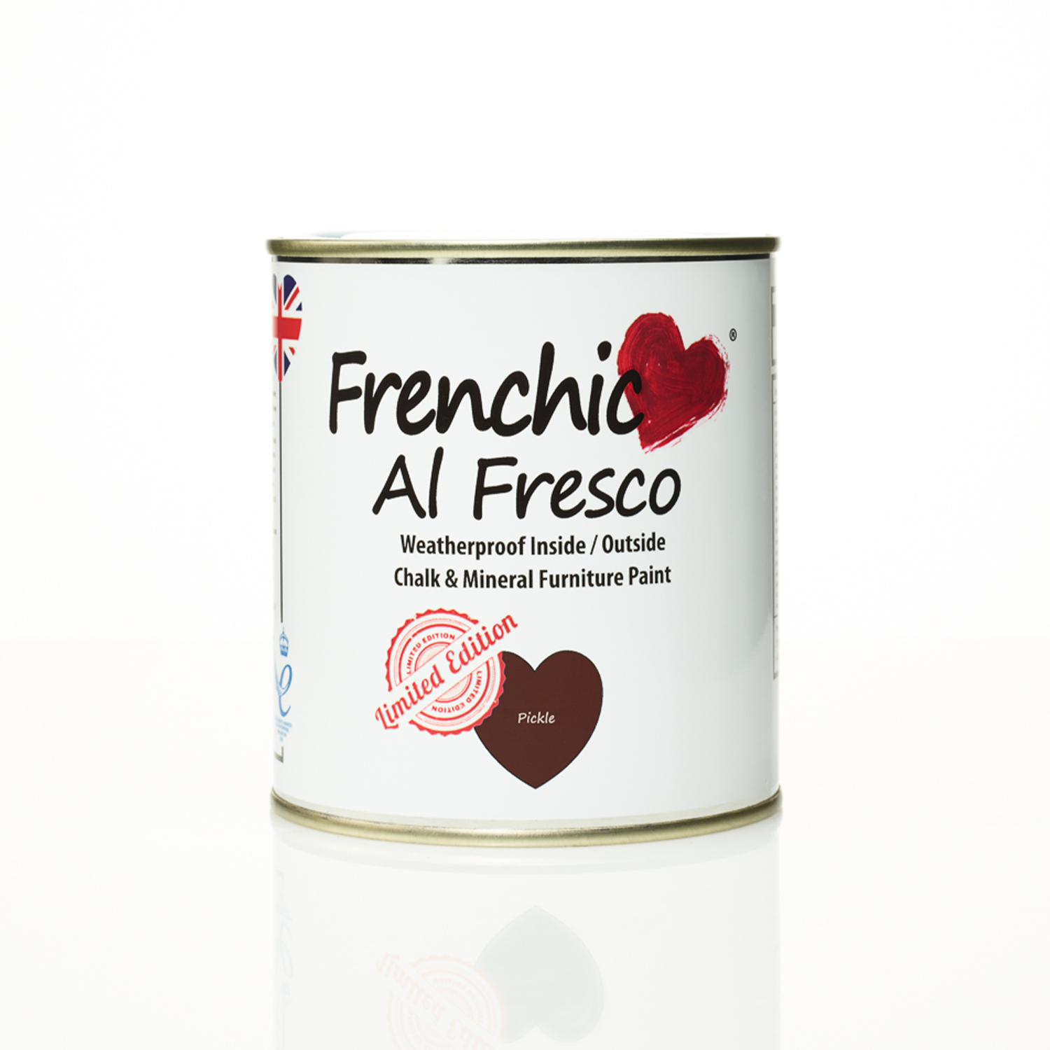 Frenchic Paint | Pickle Limited Edition by Weirs of Baggot St