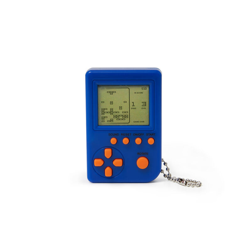 Gift | Legami Pocket Arcade Game - Mini Portable Console by Weirs of Baggot St