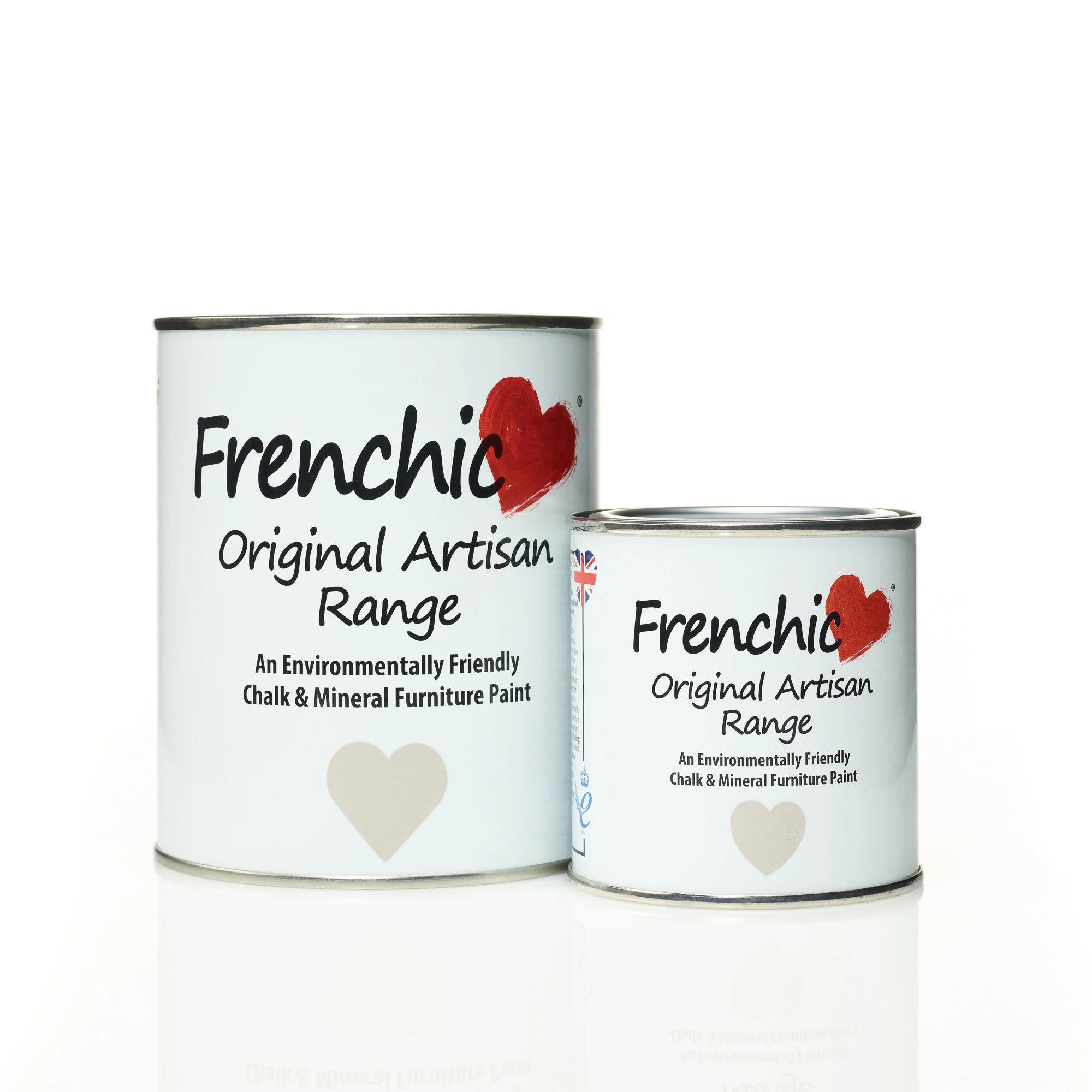 Frenchic Paint | Posh Nelly Original Range by Weirs of Baggot St