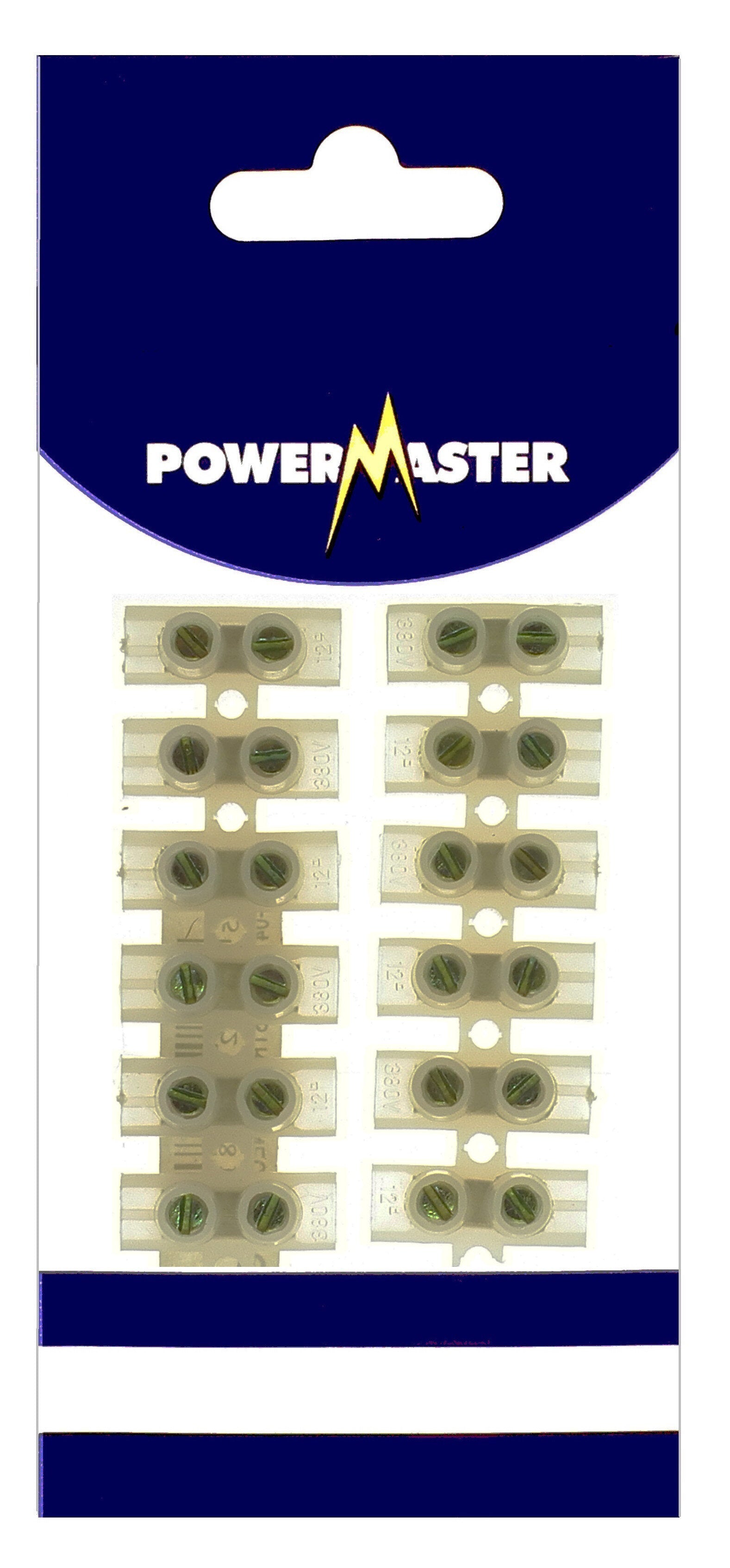 Electrical | Powermaster Strip Connect - 15 Amp by Weirs of Baggot St