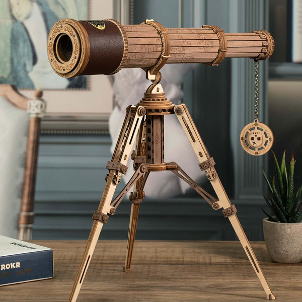 Robotime Monocular Telescope | Gifts for Him by Weirs of Baggot St