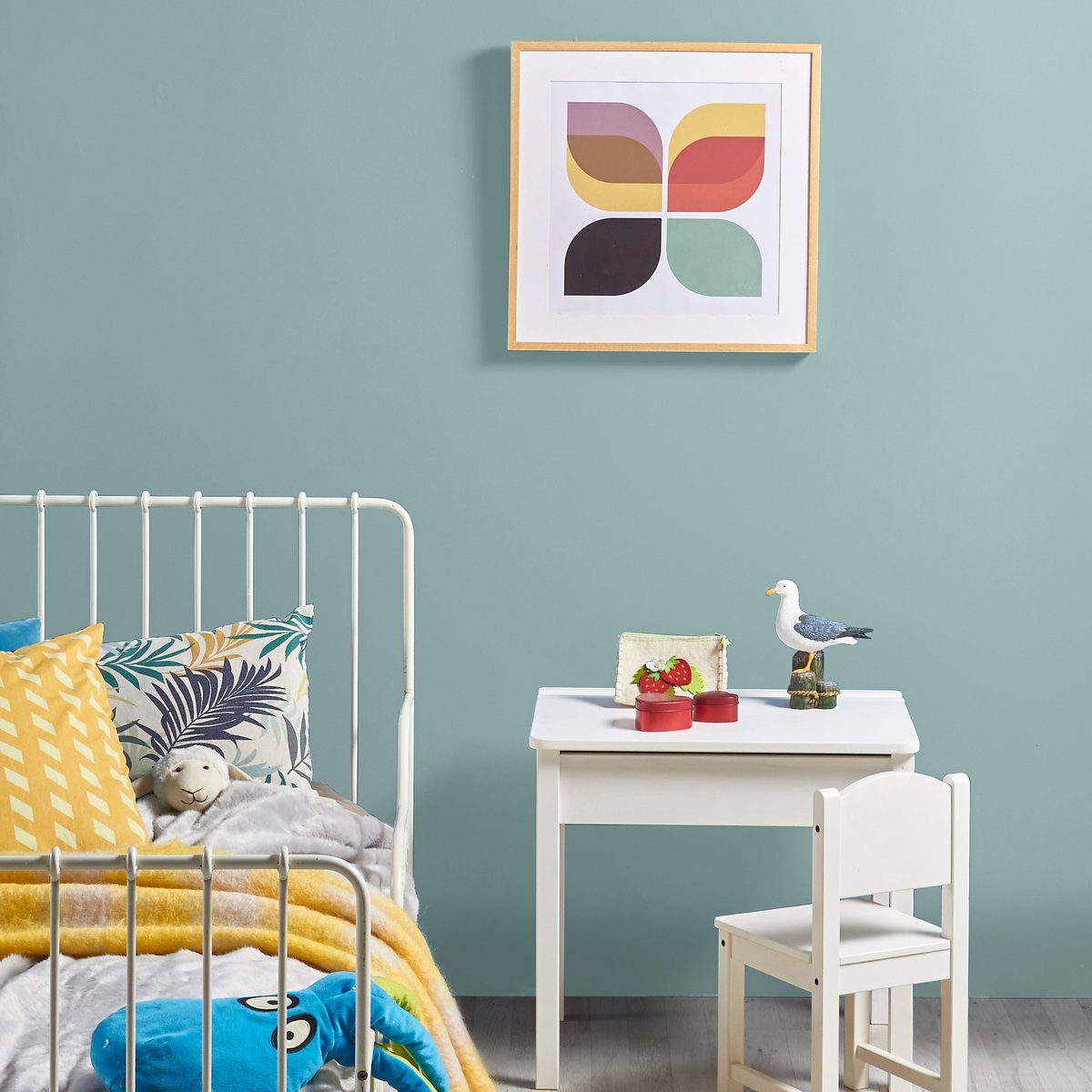 Colourtrend Recollection | Same Day Dublin and Nationwide Paint in Ireland Delivery by Weirs of Baggot Street - Official Colourtrend Stockist