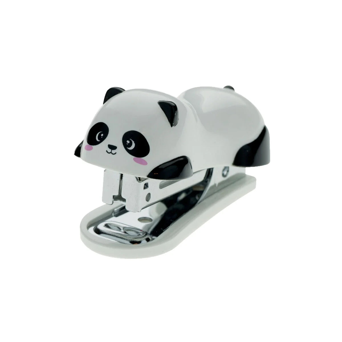 Fab Gifts | Legami Mini Stapler Panda by Weirs of Baggot Street