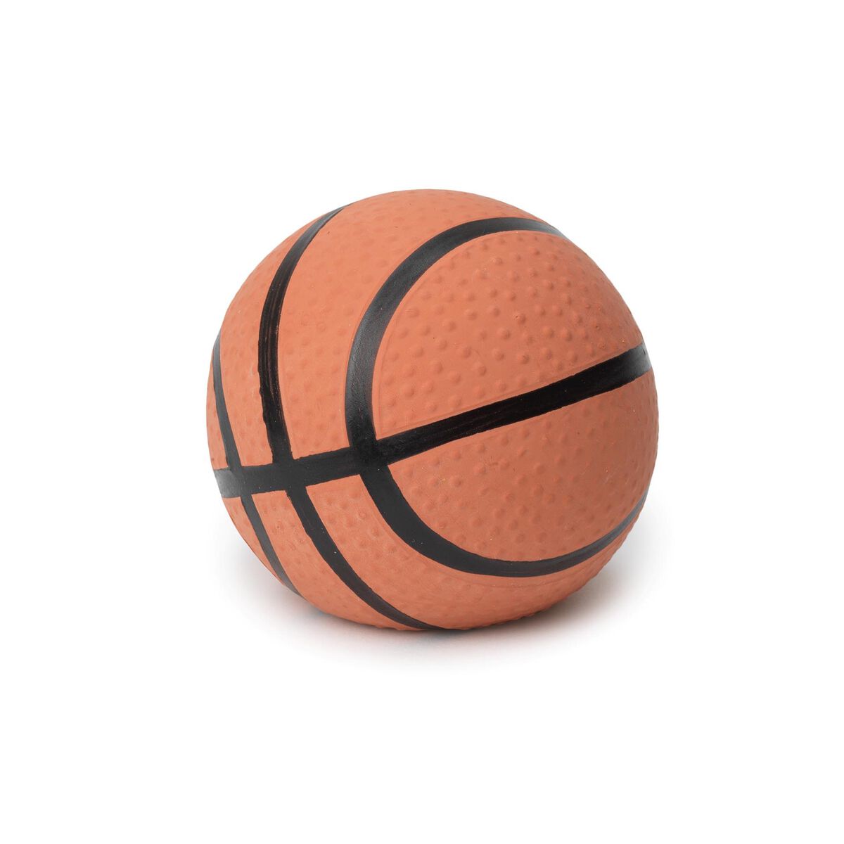 Fab Gifts | Legami Anti-Stress Formula Ball Basket Ball by Weirs of Baggot Street