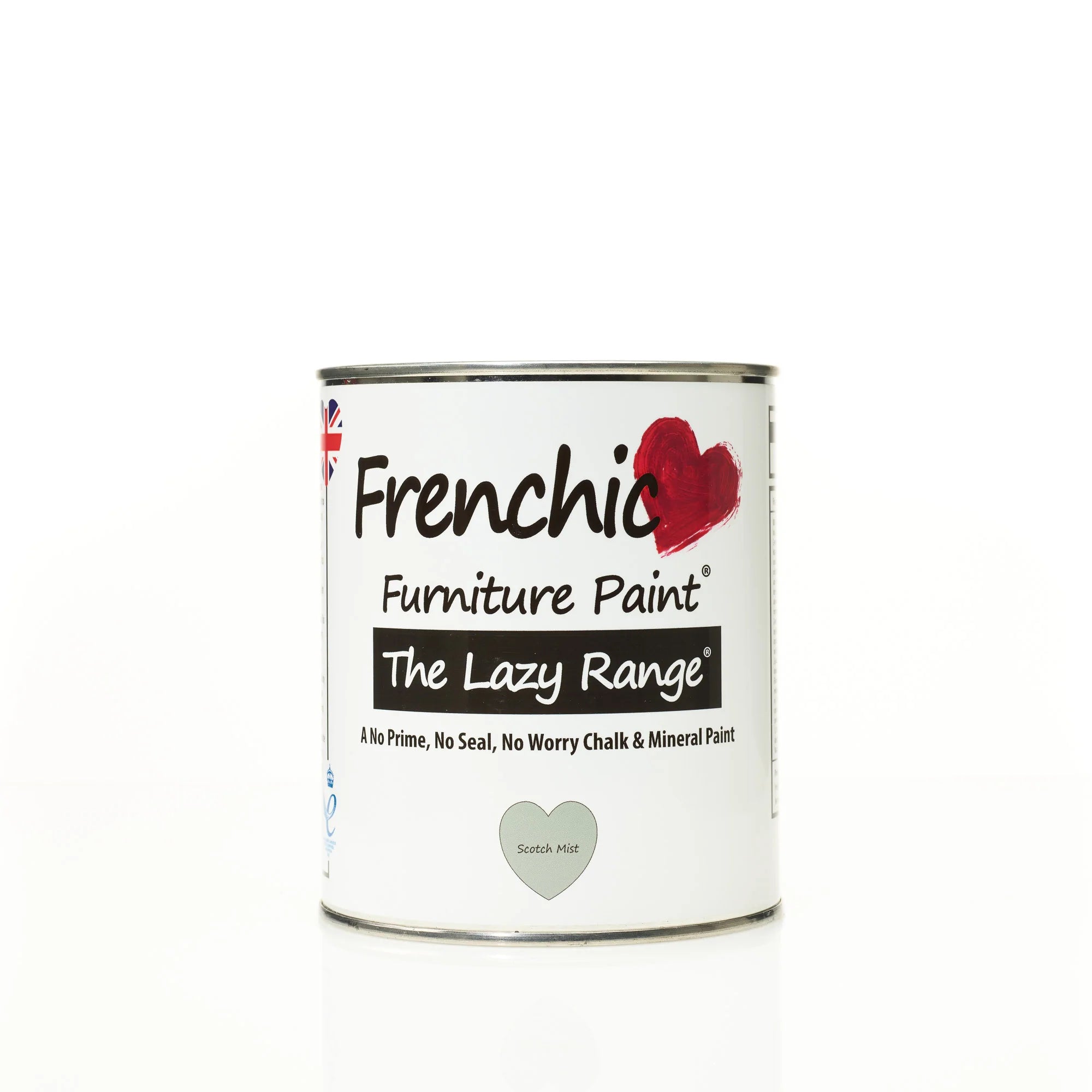 Frenchic Paint | Lazy Range - Scotch Mist by Weirs of Baggot St