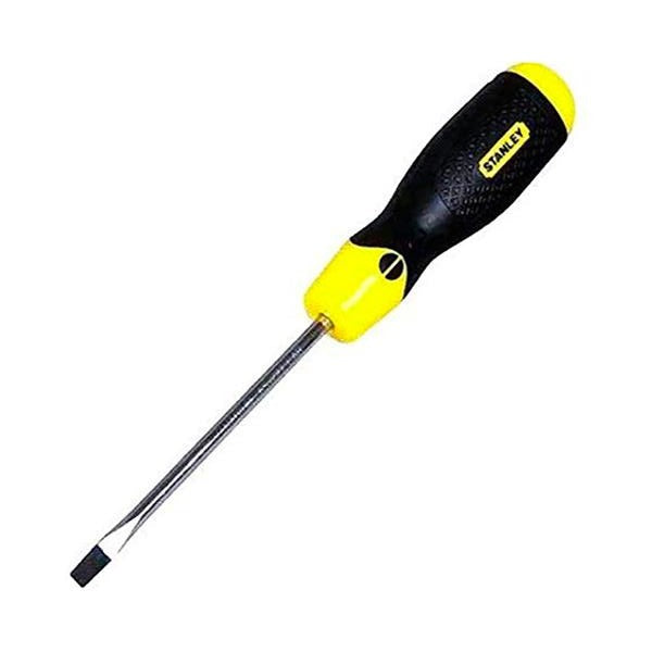 Tools | Screwdriver Flared Tip 10 x 200mm  by Weirs of Baggot St