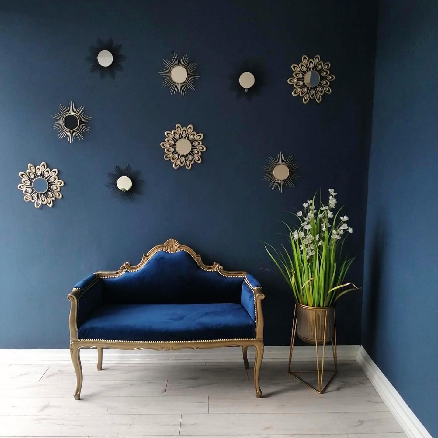 Frenchic Paint | Smooth Operator Wall Paint by Weirs of Baggot St