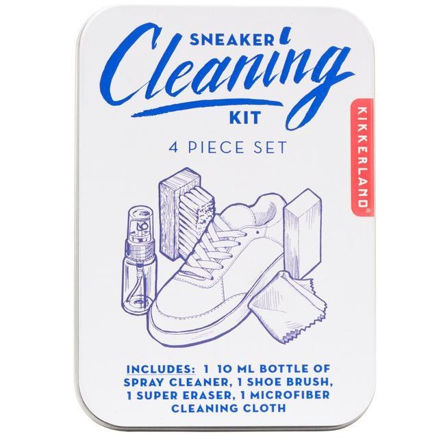 Sneaker Cleaning Kit