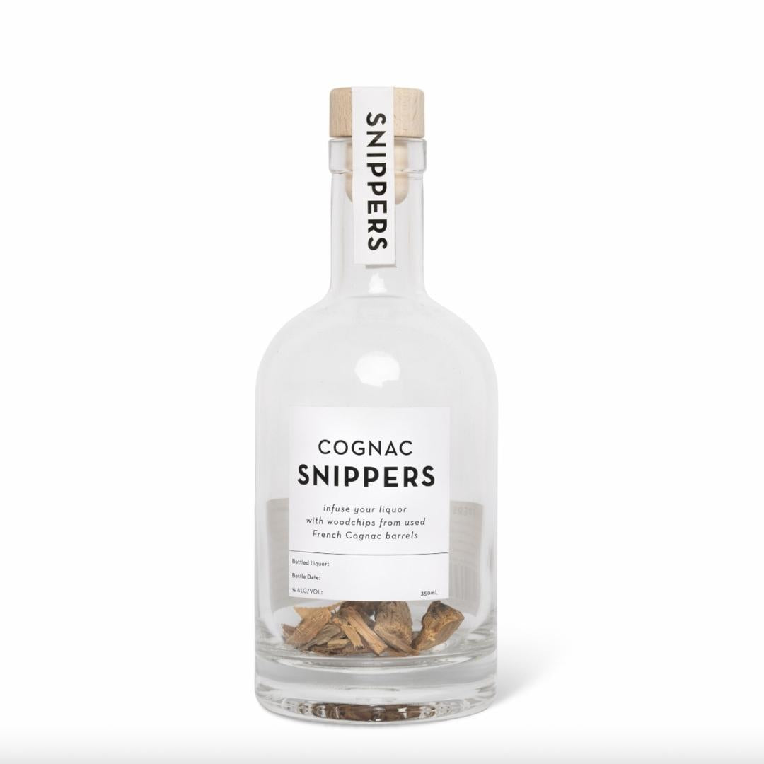 Snippers - Cognac 350ml Faulous Gifts by Weirs of Baggot Street