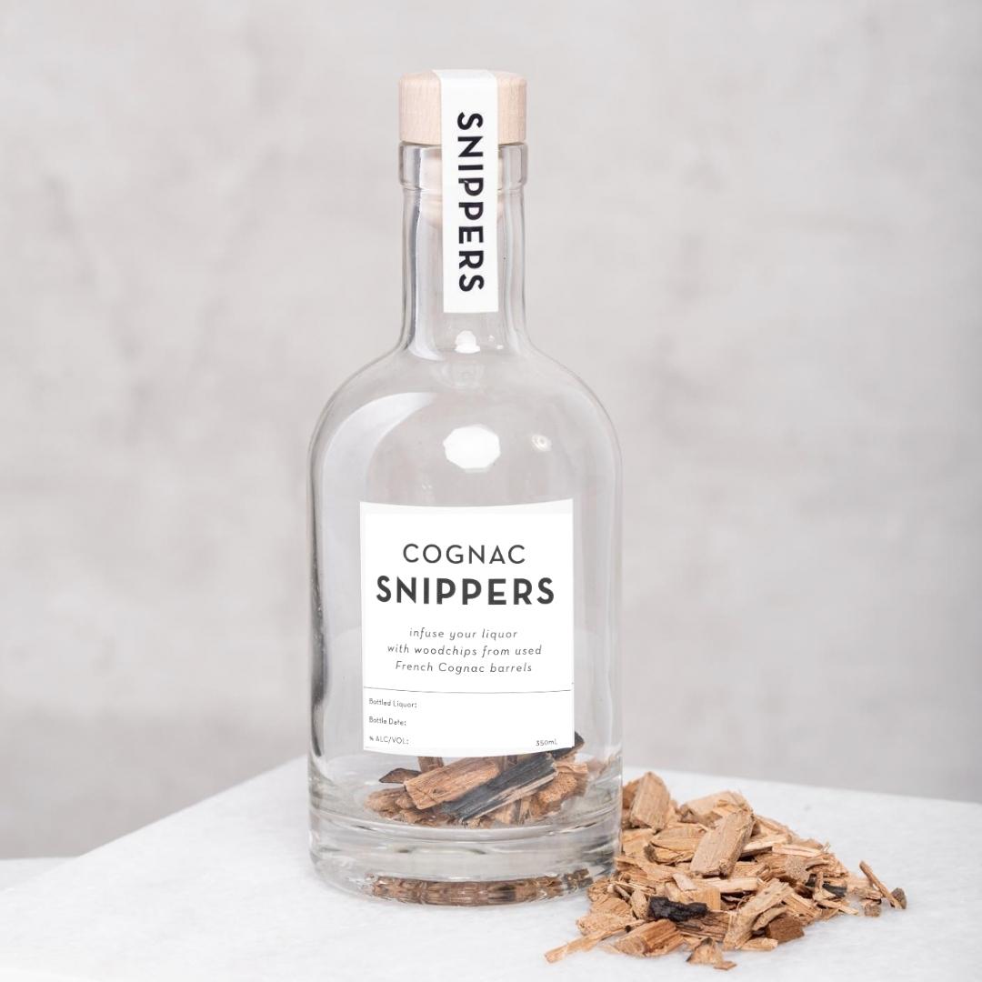 Snippers - Cognac 350ml Faulous Gifts by Weirs of Baggot Street