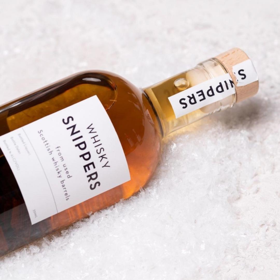 Snippers - Whisky 350ml