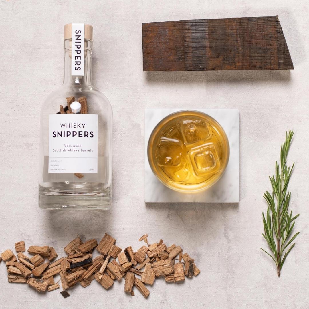 Snippers - Whisky 350ml