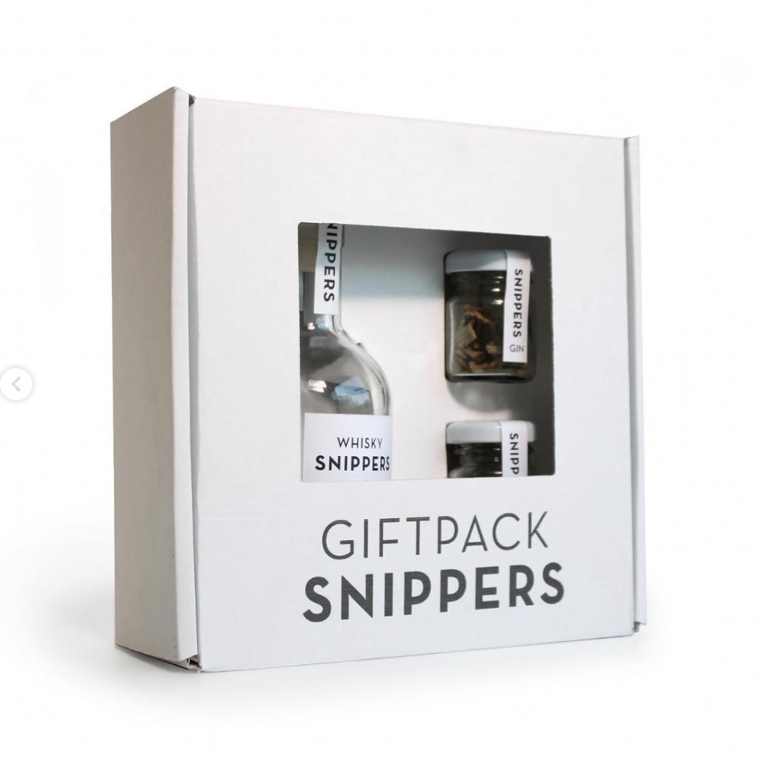 Snippers Gift Mix Pack Faulous Gifts by Weirs of Baggot Street