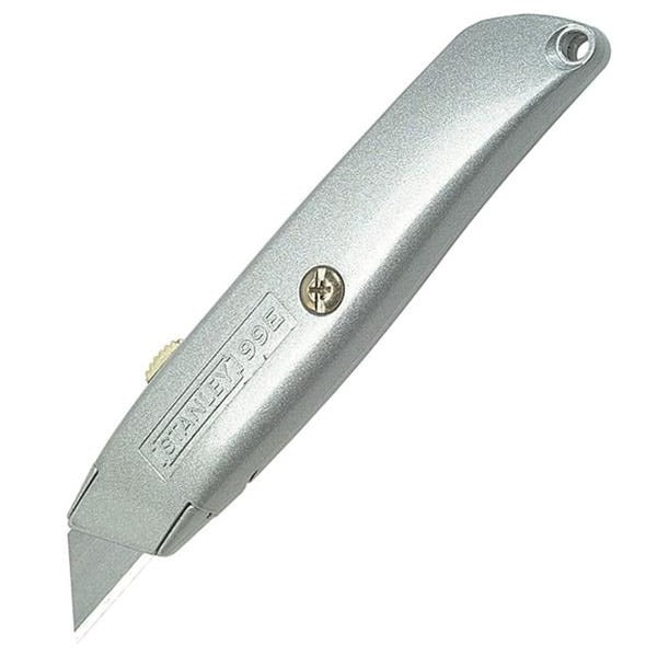 Tools | Stanley 99E Retractable Blade Knife by Weirs of Baggot St