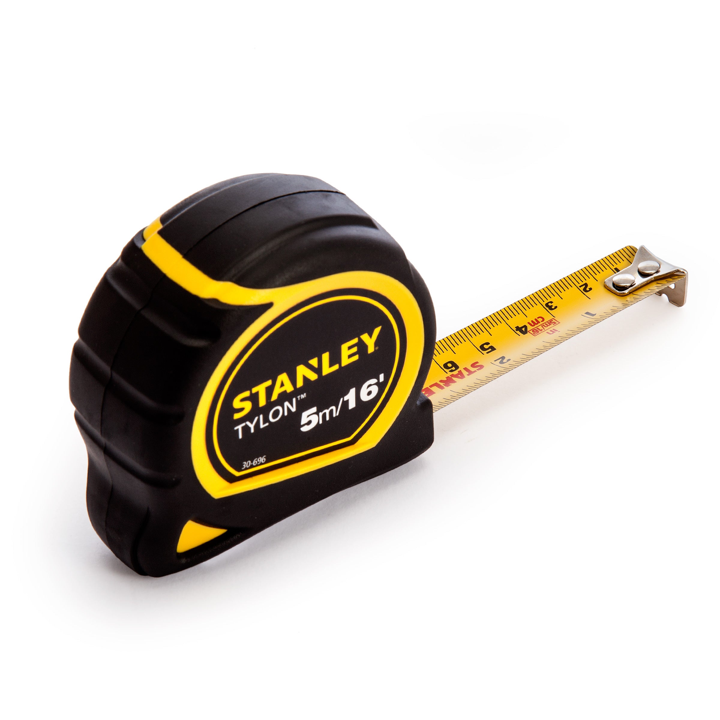 Tools | Stanley Measuring Tape 5M/16ft by Weirs of Baggot St