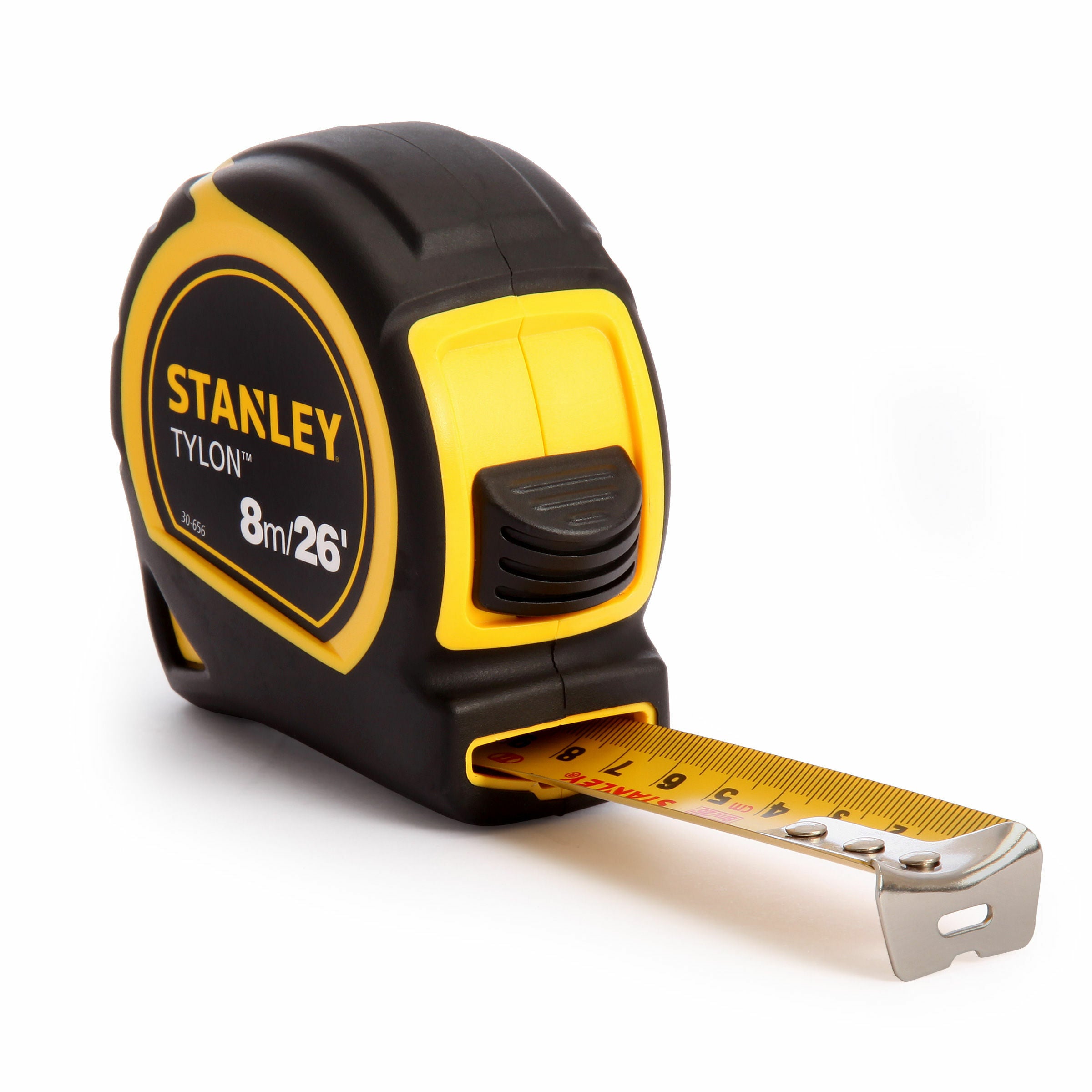 Tools | Stanley Measuring Tape 8M/26Ft  by Weirs of Baggot St