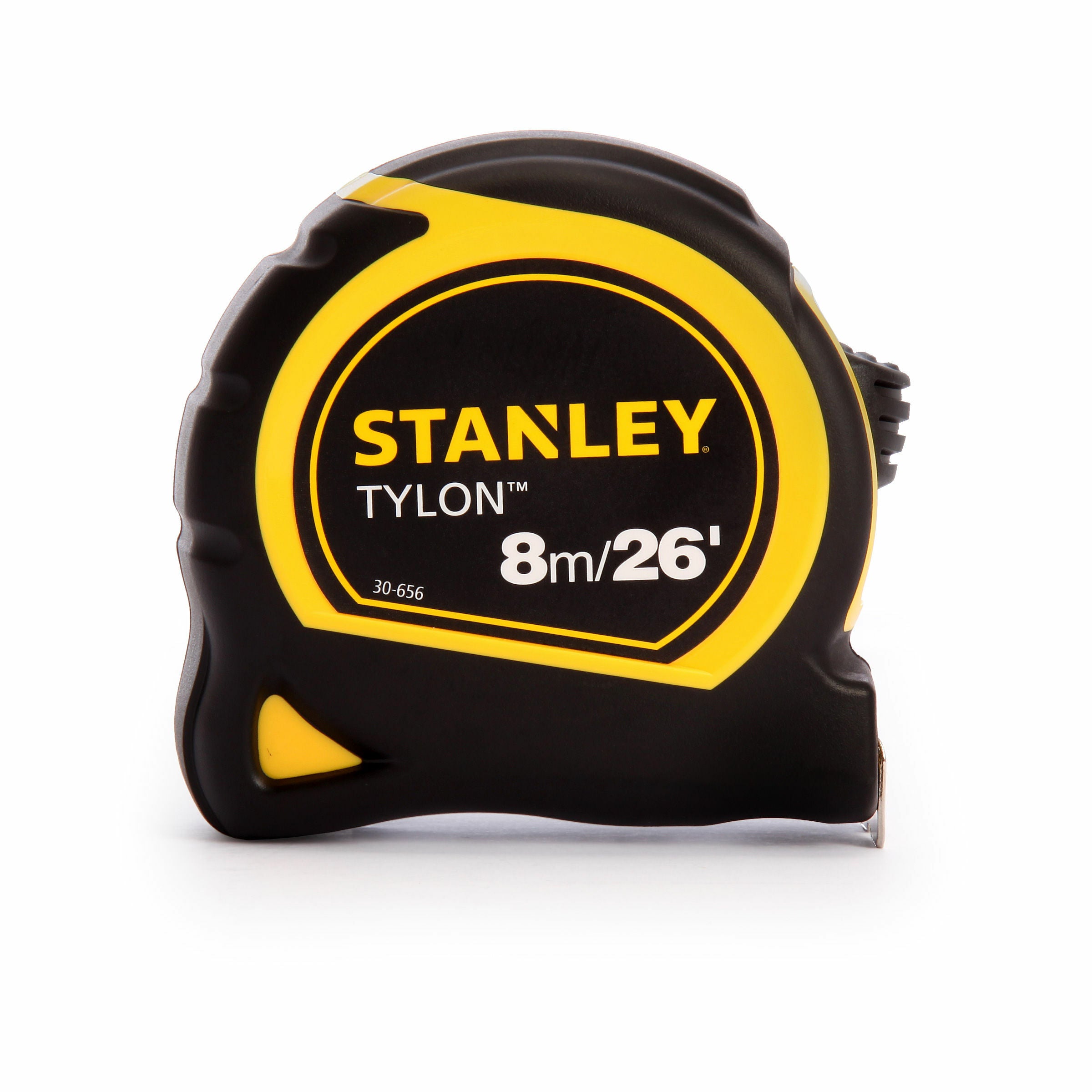 Tools | Stanley Measuring Tape 8M/26Ft  by Weirs of Baggot St