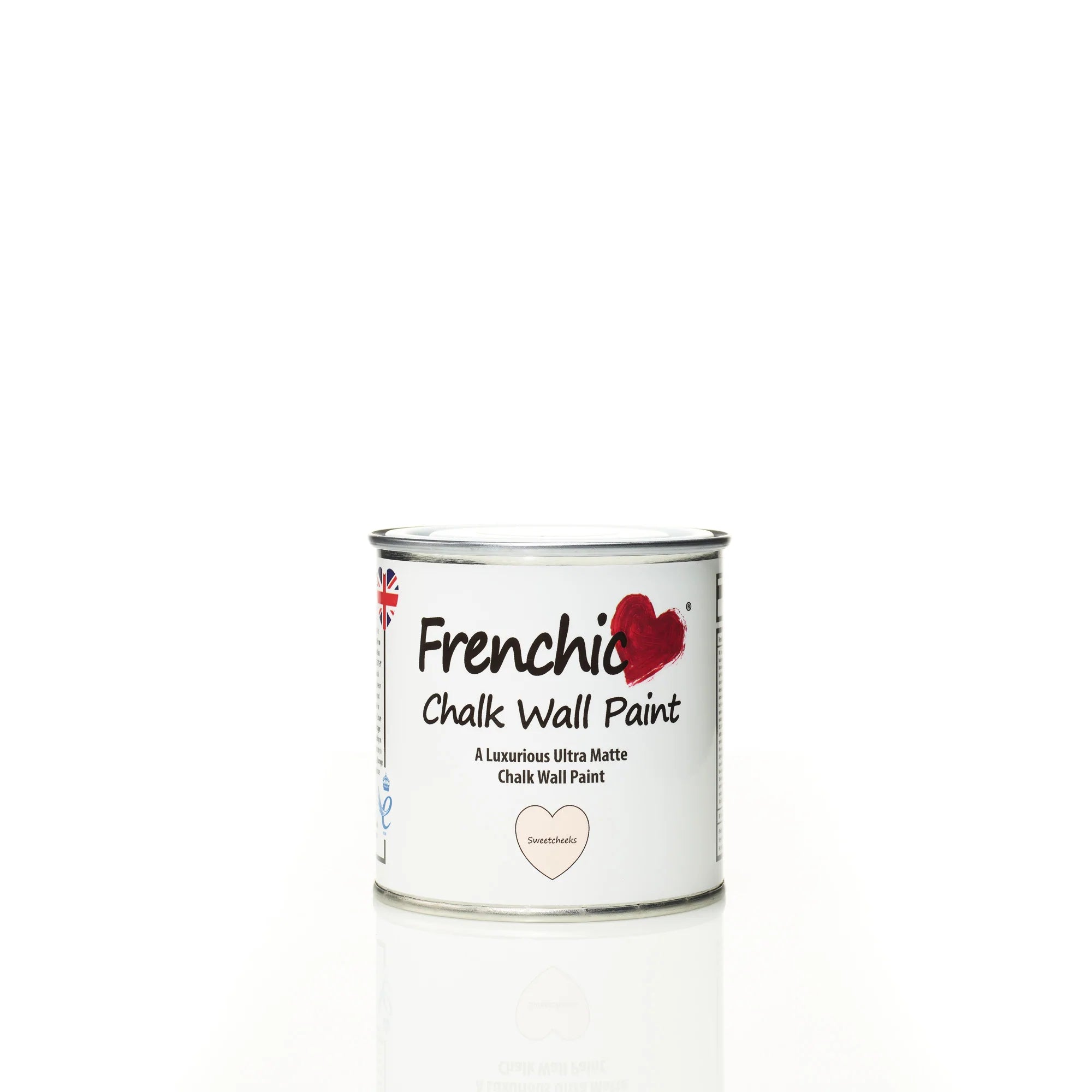 Frenchic Paint | Sweetcheeks Wall Paint by Weirs of Baggot St