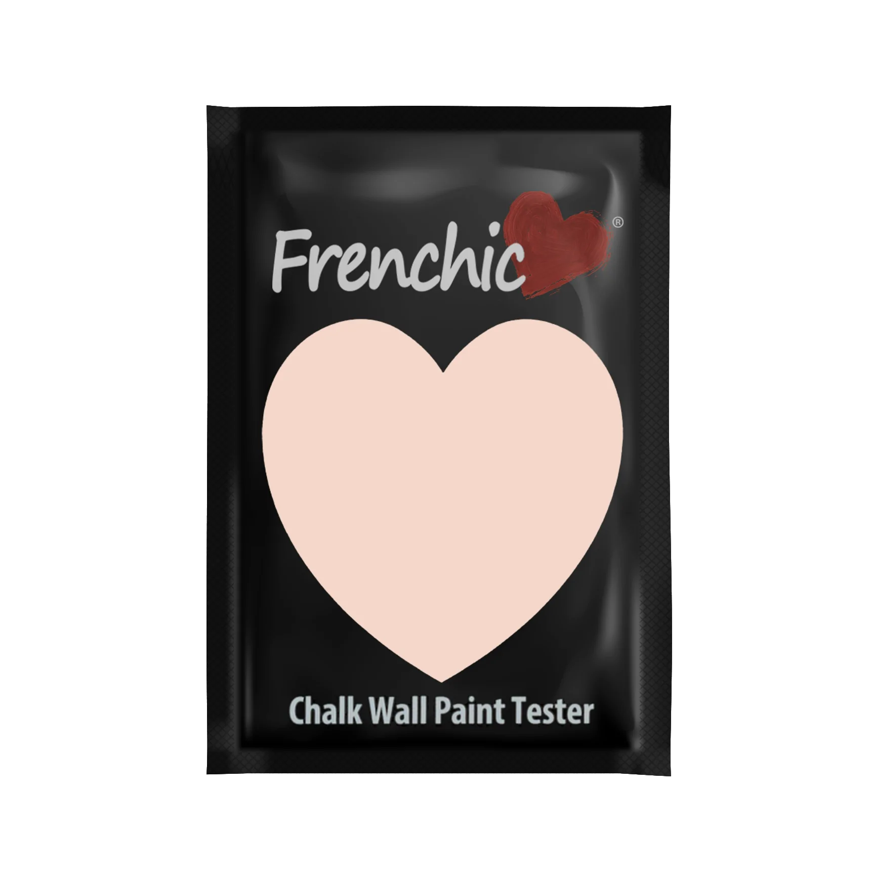 Frenchic Paint | Sweetcheeks Paint Sample by Weirs of Baggot St