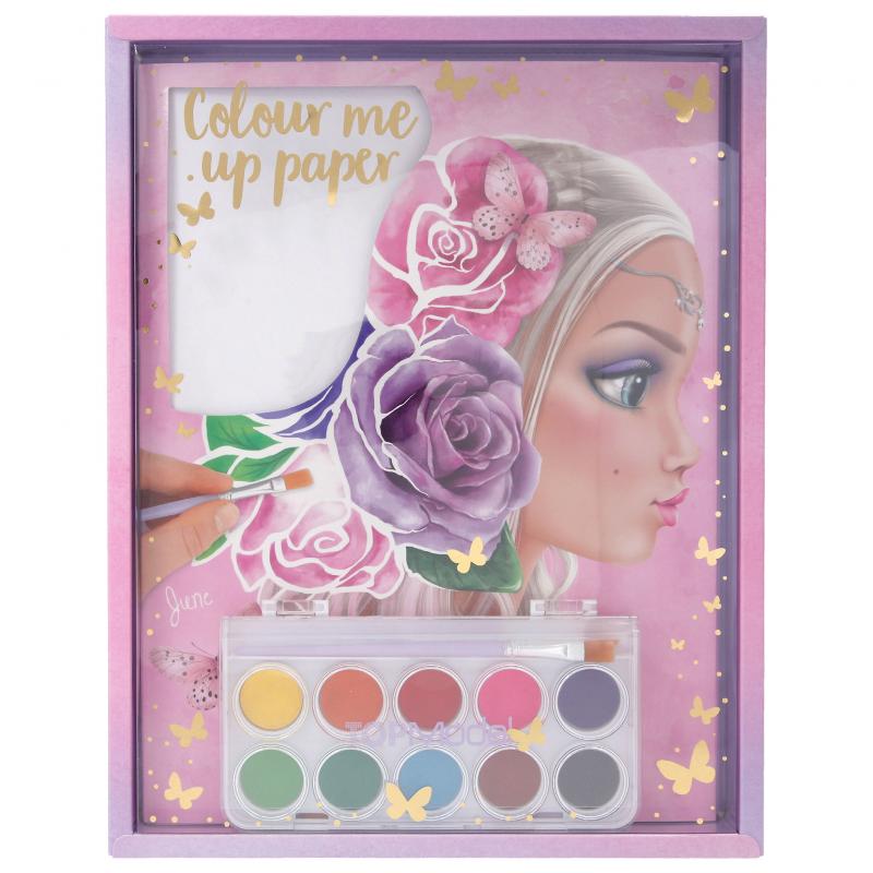 Bubs & Kids | TOPModel Colour Me Up Paper by Weirs of Baggot Street