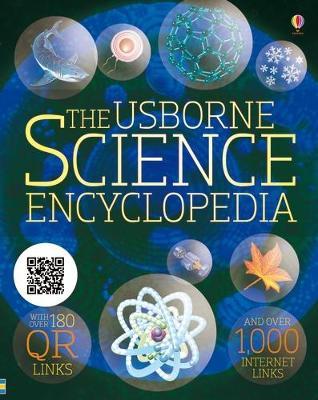 Science Encyclopedia | Usborne Books by Weirs of Baggot St