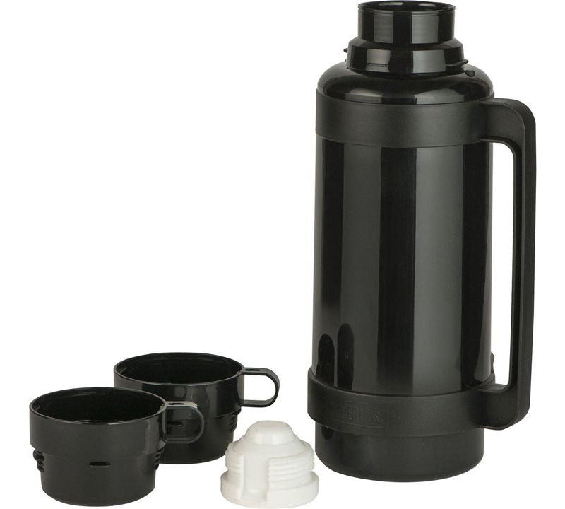 Food Storage | Thermos Mondial Flask 1L by Weirs of Baggot St