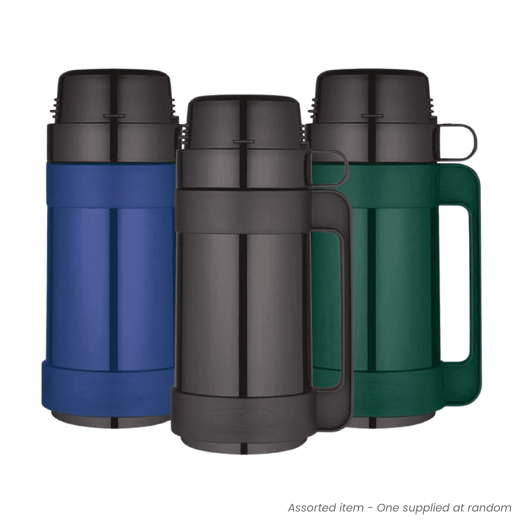 Food Storage | Thermos Mondial Flask 500ml by Weirs of Baggot St