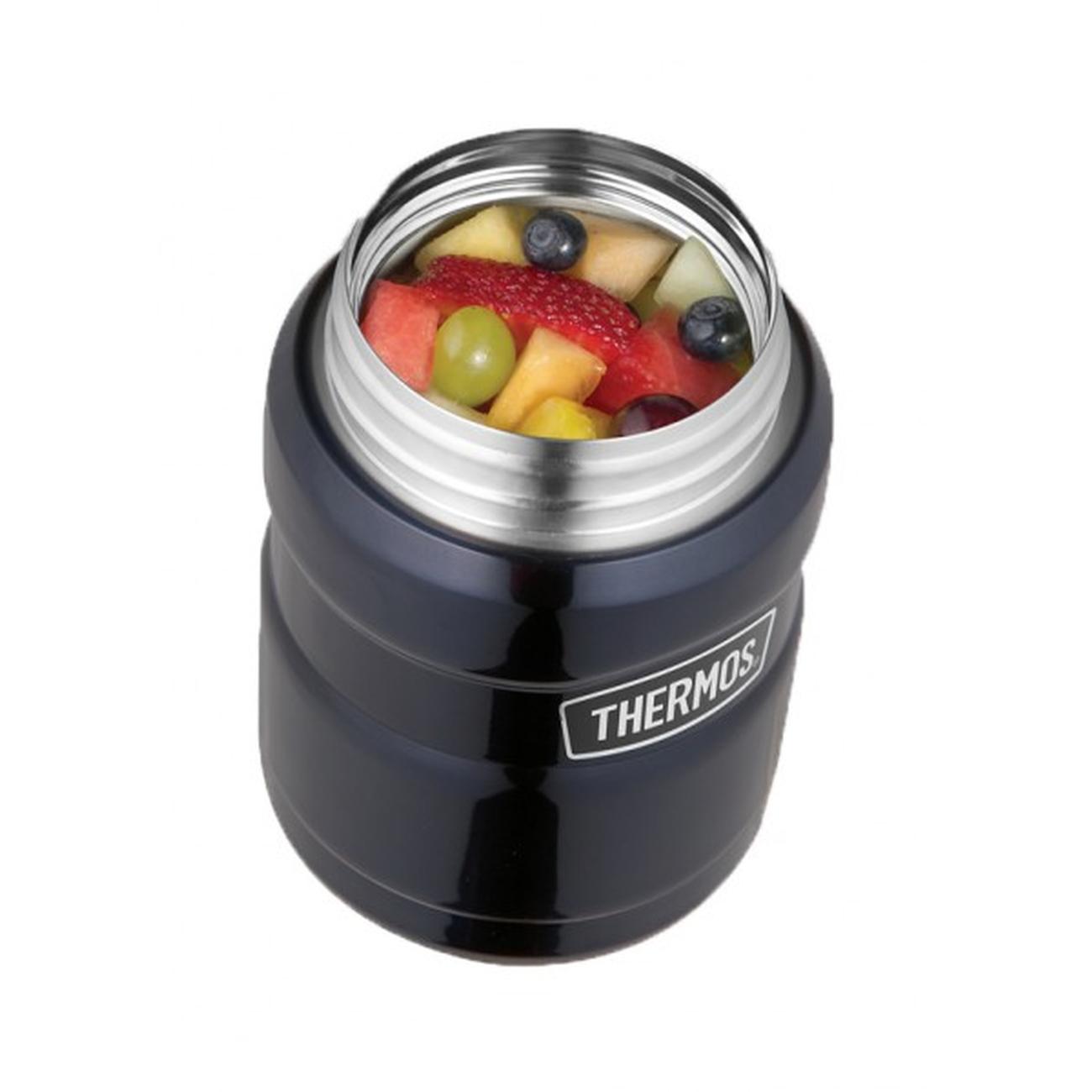 Food Storage | Thermos Stainless Food Flask 470ml | Weirs of Baggot St