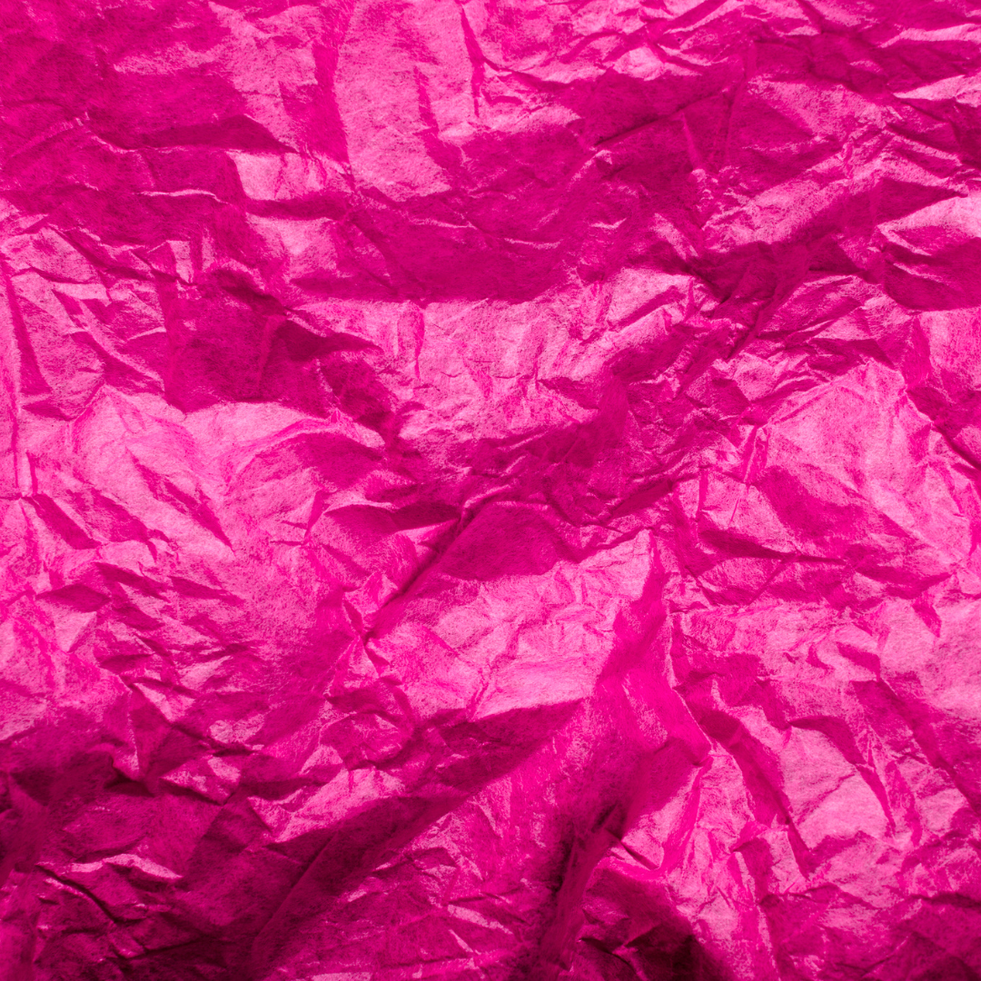 Giftwrap & Bags | Tissue Paper - Fuchsia by Weirs of Baggot St