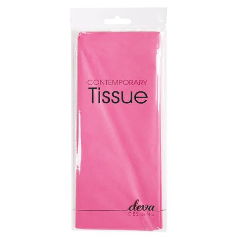 Giftwrap & Bags | Tissue Paper - Soft Pink by Weirs of Baggot St