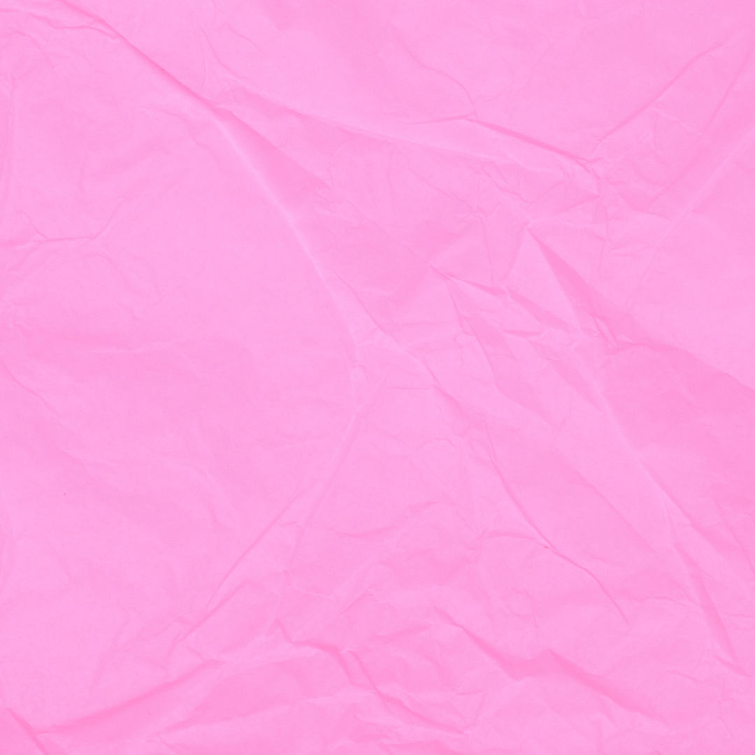 Giftwrap & Bags | Tissue Paper - Soft Pink by Weirs of Baggot St